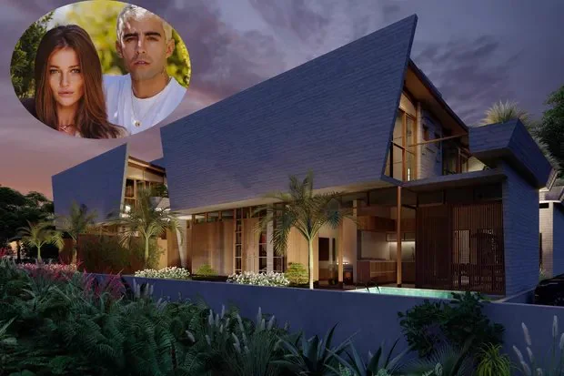 Projeto na Bahia publicado na Casa Vogue